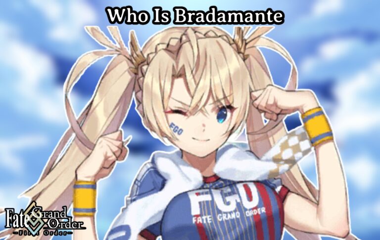 Read more about the article Who Is Bradamante In Fate Grand Order