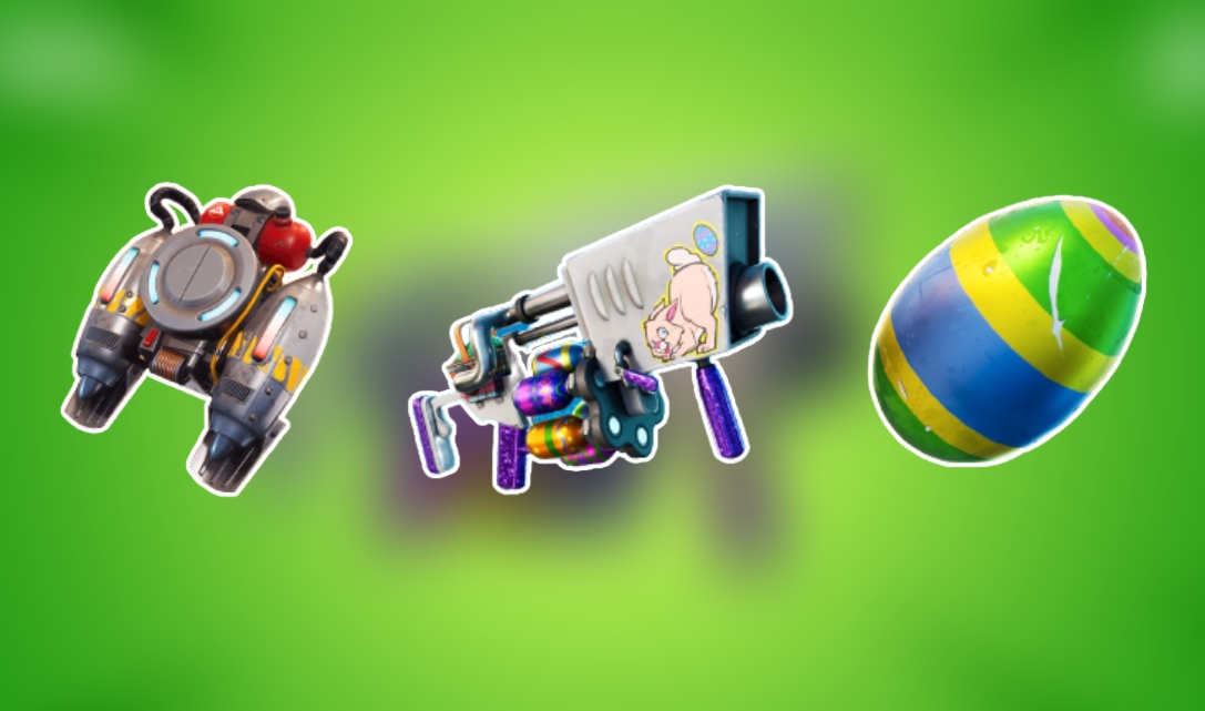 fortnite egg launcher 1 1