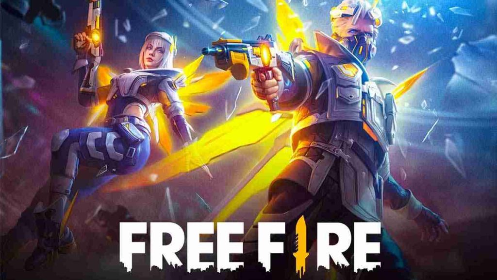 free fire 2