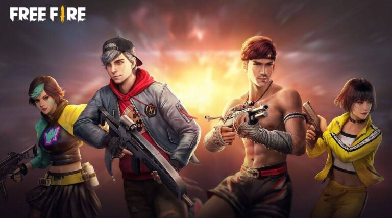 Read more about the article Free Fire Redeem Codes Today 8 April 2022 Russia Server