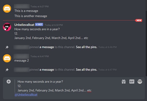 how to view discord message 1