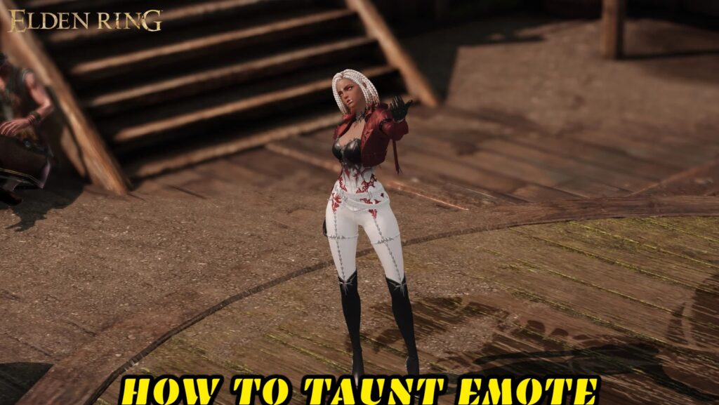 lost ark taunt emote 3