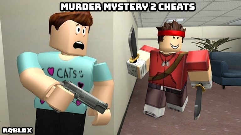 Read more about the article Roblox Murder Mystery 2 Cheats 