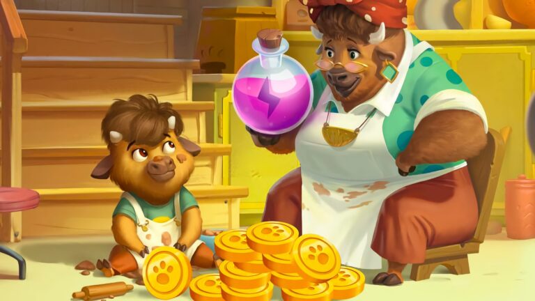 Read more about the article Pet Master Free Spins and Coins Today 11 May  2022