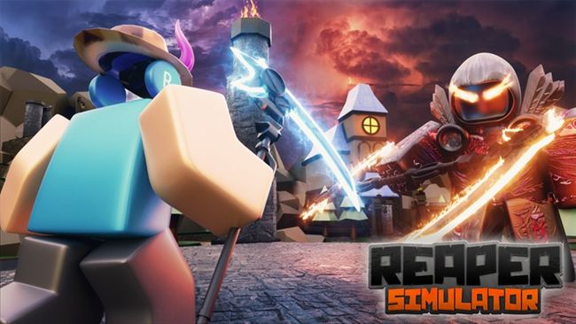 You are currently viewing Roblox Reaper Simulator 2 Codes Today 14 April 2022