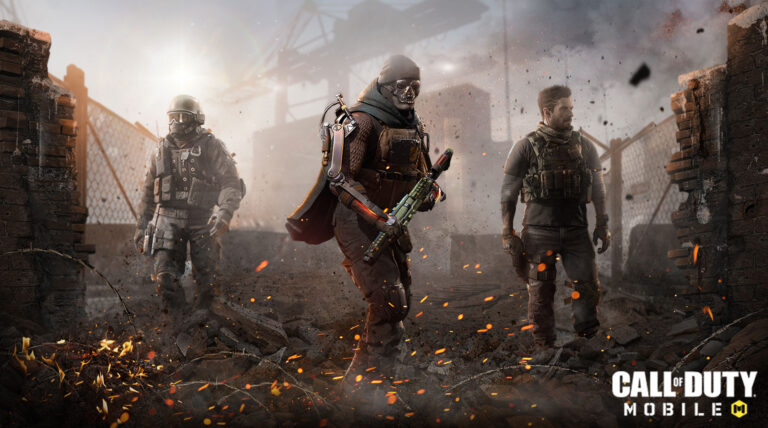 Read more about the article Call Of Duty Mobile Redeem Codes Today 14 April 2022