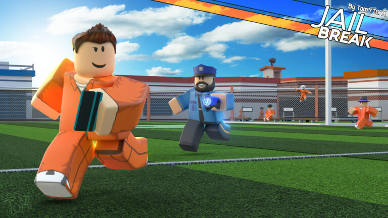 Read more about the article Roblox Jailbreak Redeem Codes Today 9 April 2022