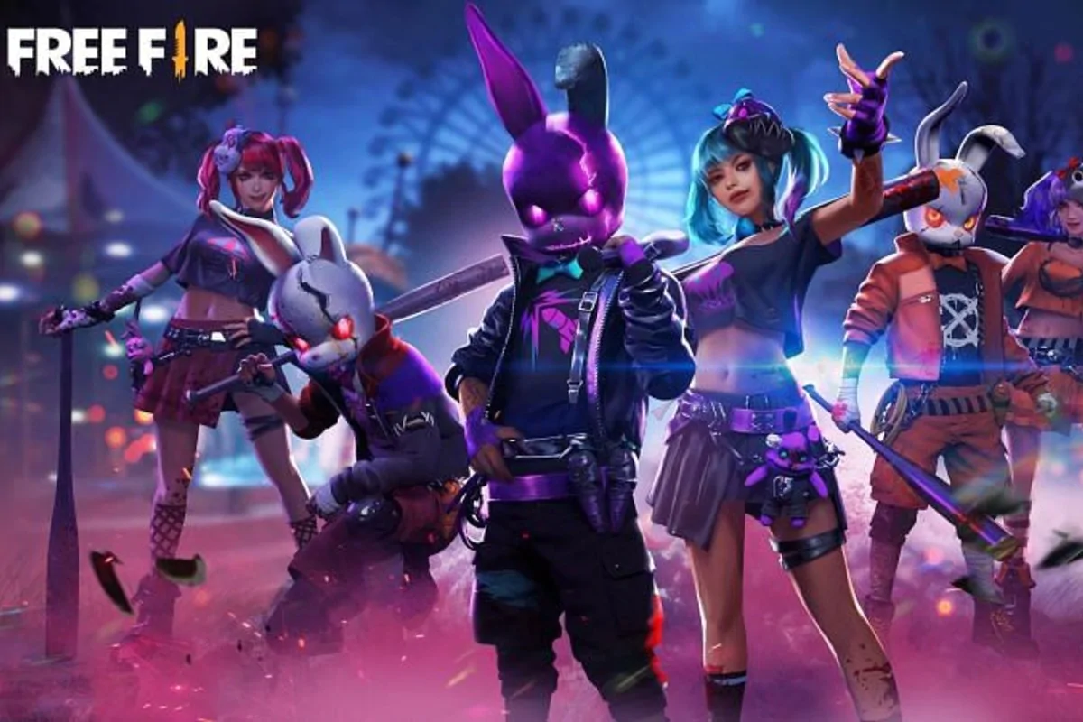 You are currently viewing Free Fire Redeem Codes Indian Server 2 June 2022