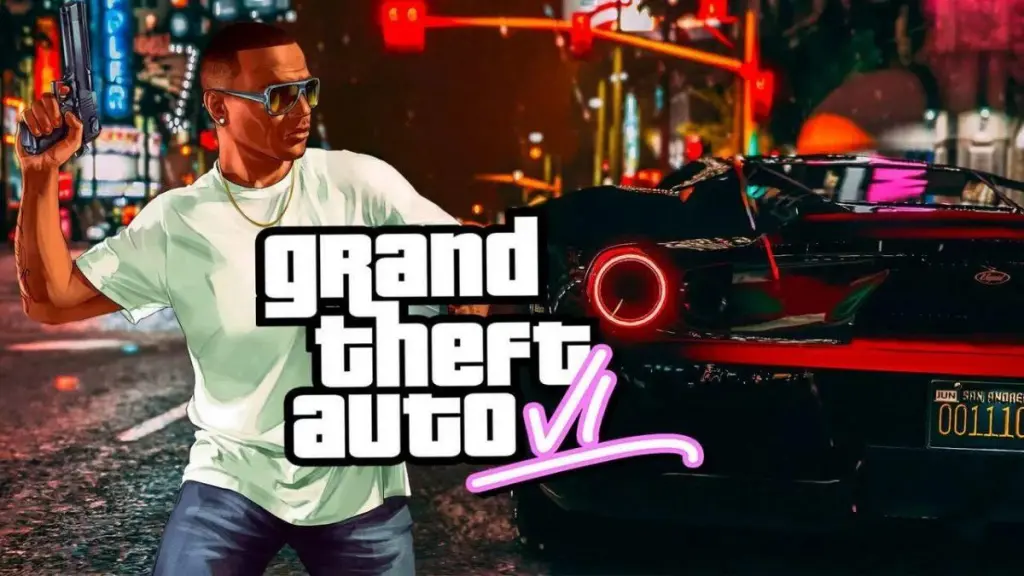 GTA 6 Leaks Screenshots and Potential Release Date Announcement Close