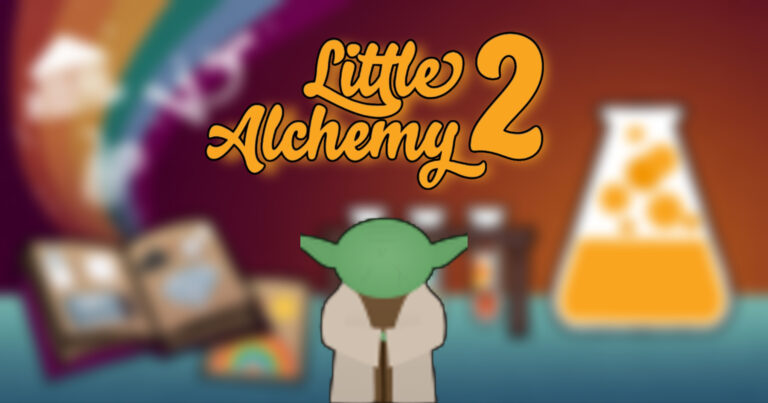 Read more about the article How To Make Yoda In Little Alchemy 2 Step By Step