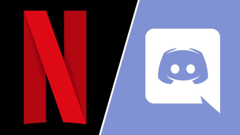 How To Stream Netflix On Discord PC