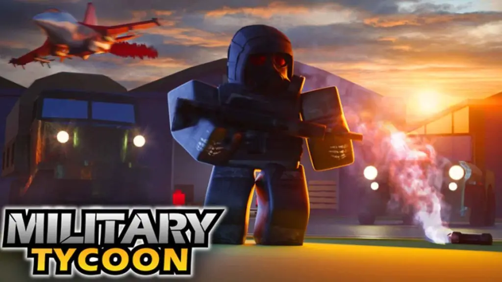 You are currently viewing Military Tycoon Codes 2 July 2022