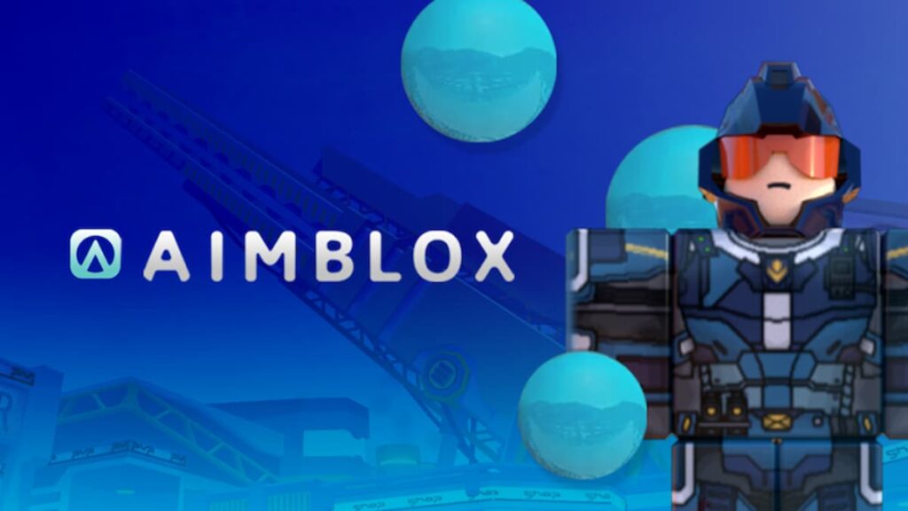 Roblox Aimblox