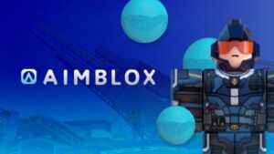 Read more about the article Roblox Aimblox Codes 8 July 2022