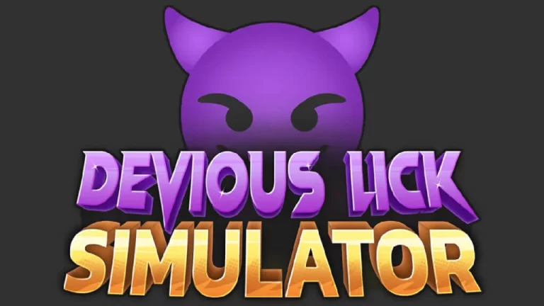 Read more about the article Devious Lick Simulator Codes Today 24 May 2022