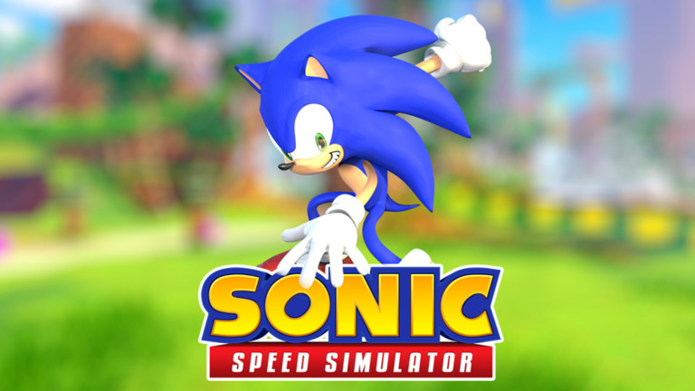 You are currently viewing Codes For Sonic Speed Simulator Today 24 May 2022