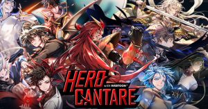 Read more about the article Hero Cantare Codes 5 October 2022