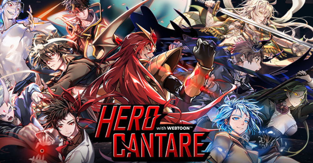You are currently viewing Hero Cantare Codes 17 November 2022