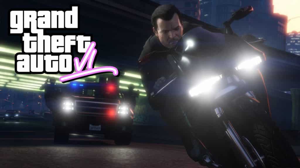 GTA 6 Release Date In India For PC 2022