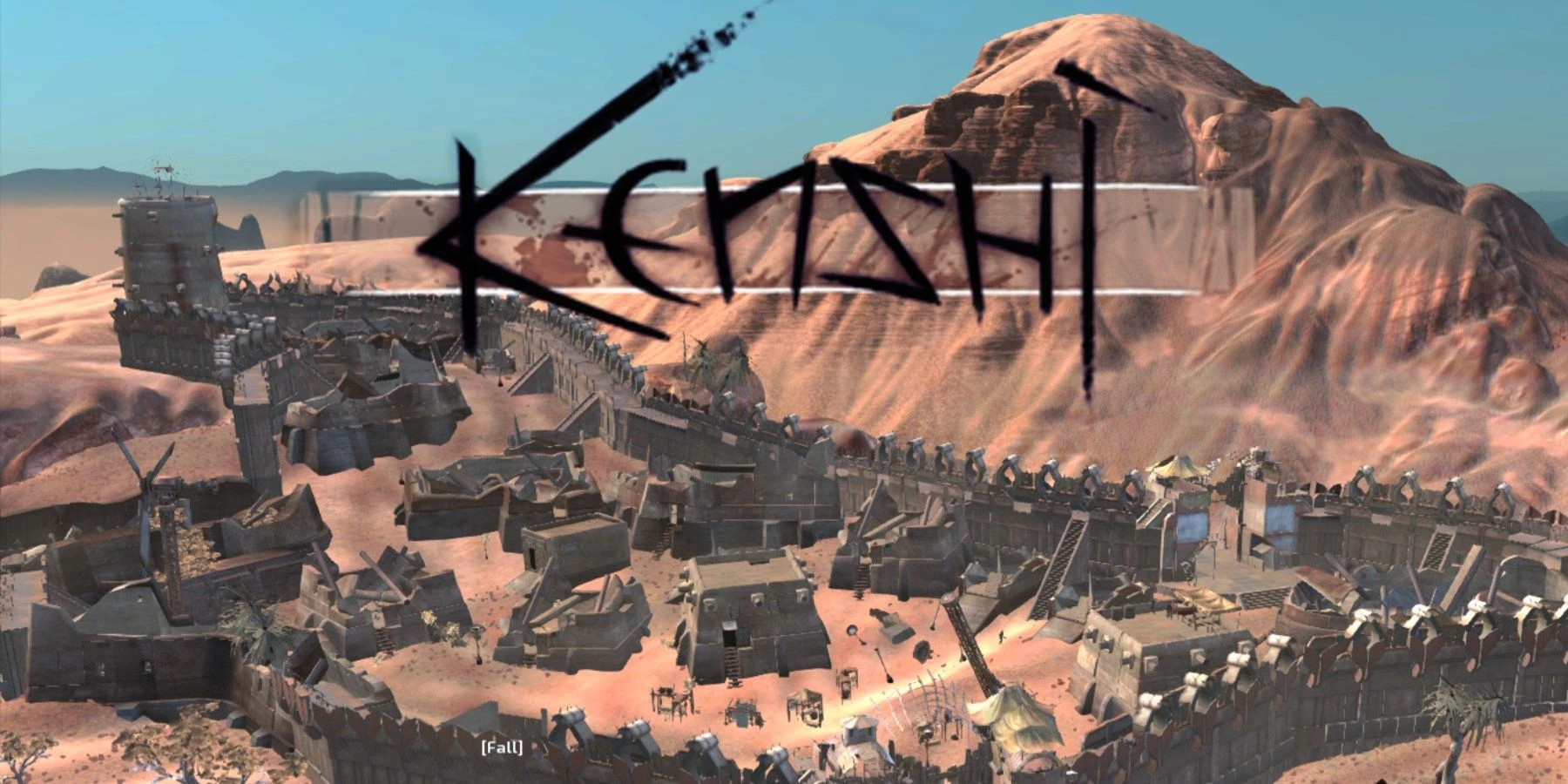 Kenshi genesis project steam фото 61