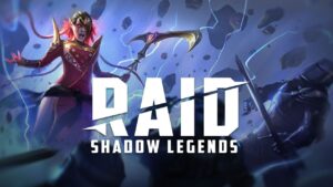 Read more about the article Raid Shadow Legends Promo Codes 15 March 2023