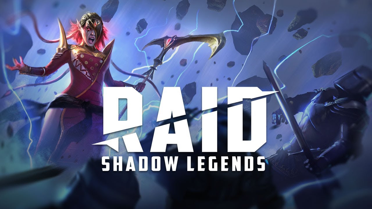 You are currently viewing Raid Shadow Legends Promo Codes 11 January 2023