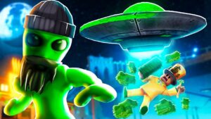 Read more about the article Roblox Alien Simulator Codes 20 July 2022