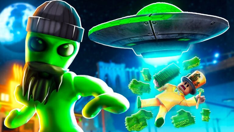 Read more about the article Roblox Alien Simulator Codes 30 July 2022