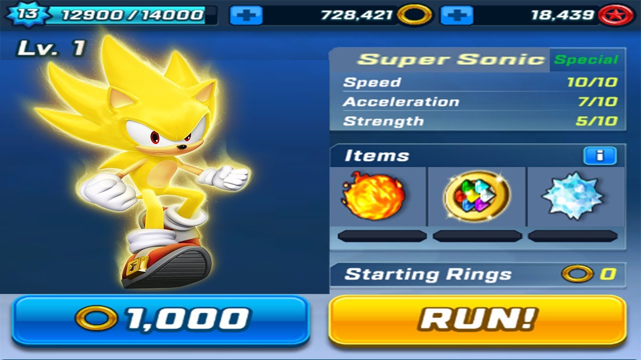 Speed battle. Супер Соник в Sonic Forces. Super Sonic Forces Speed Battle. Super Sonic Sonic Forces mobile. Превью супер Соник Соник ФОРСНА Спеед батл.