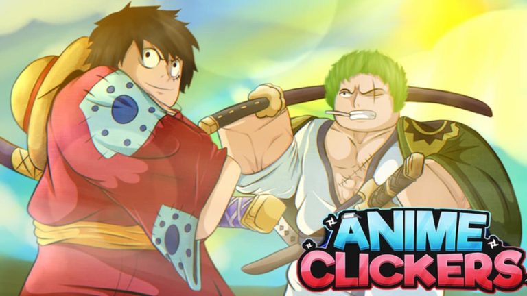 Read more about the article Anime Clicker Simulator Roblox Codes Today 8 May 2022