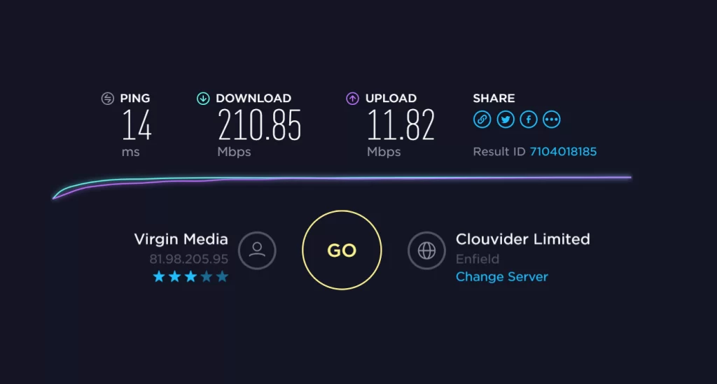 Why Is My Ping So High But My Internet Is Good 