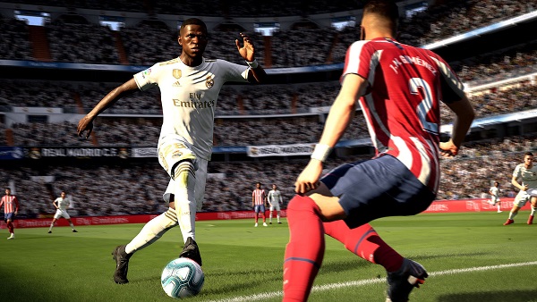 How To Defend In FIFA 22 PC PS5 Mobiles