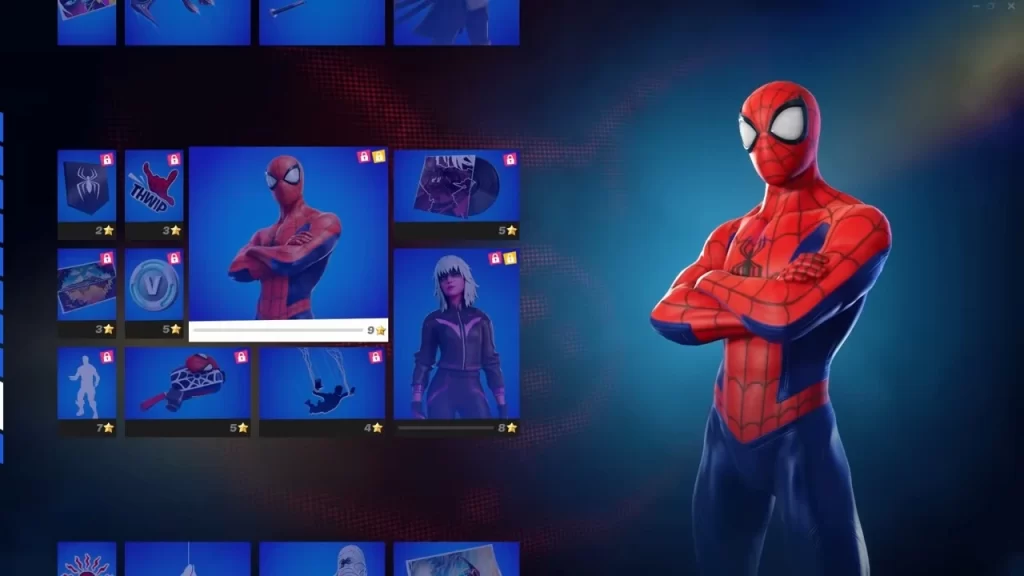 How To Get Spiderman Zero Outfit In Fortnite