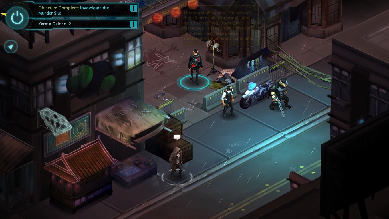 How To Defeat The Final Battle In Shadowrun Returns