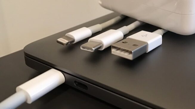 What Is USB Type C Port