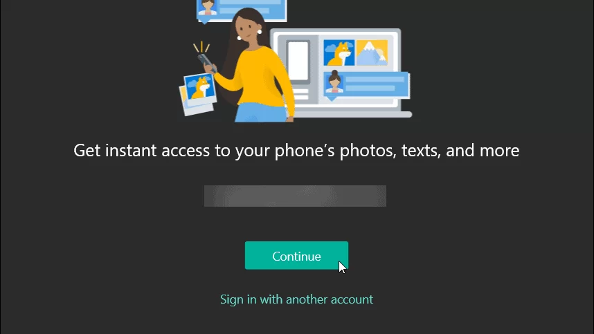 How To Connect Android Phone To Windows 11