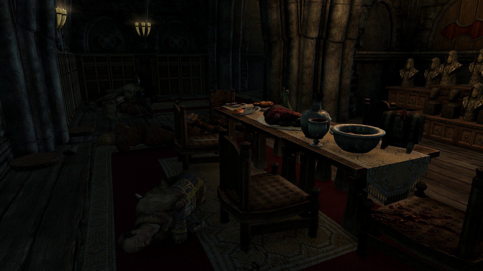 44e57e09 skyrim guide blood chill manor 4