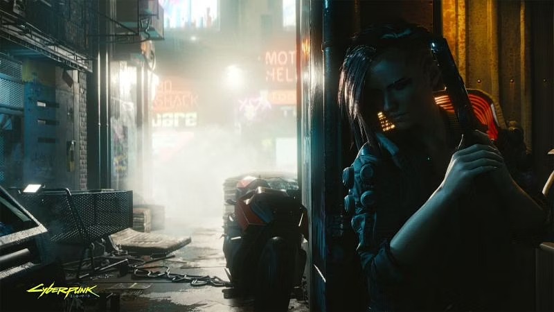 Best HDR Settings For Cyberpunk 2077