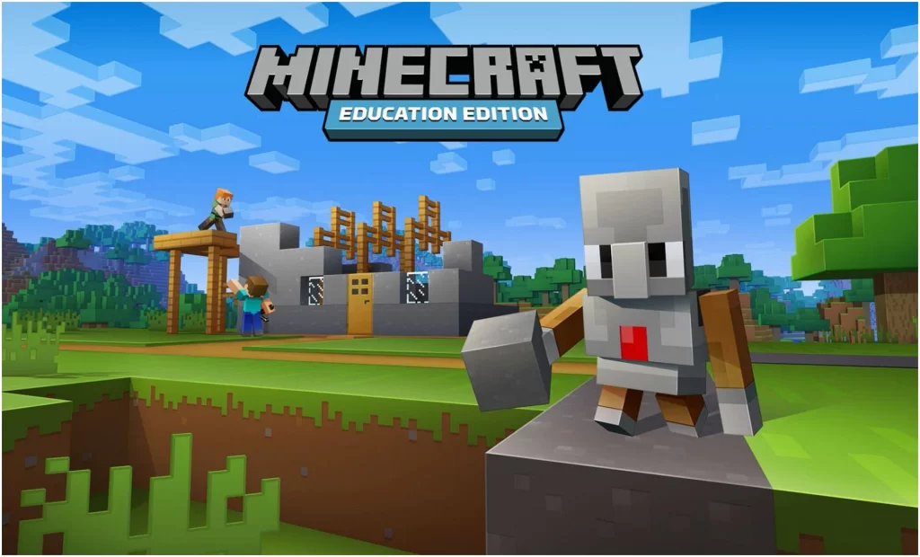 Minecraft Education Edition Mods 2022