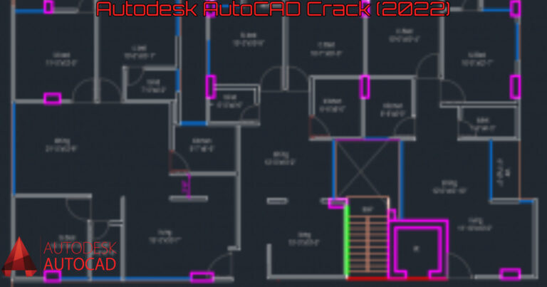 Read more about the article Autodesk AutoCAD Crack (2022)