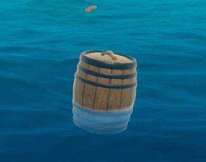 Barrel