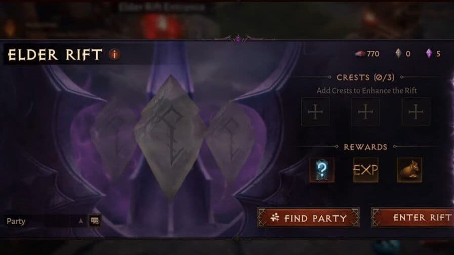 How To Get Platinum In Diablo Immortal