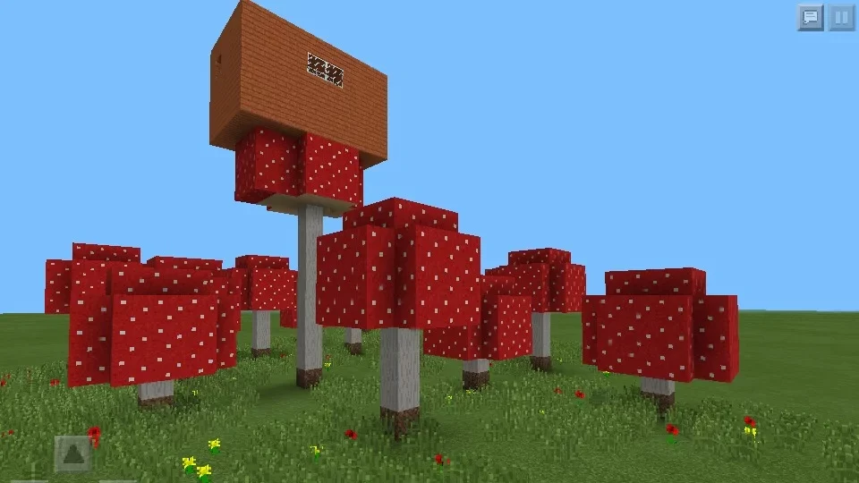 How To Grow Giant Mushrooms In Minecraft