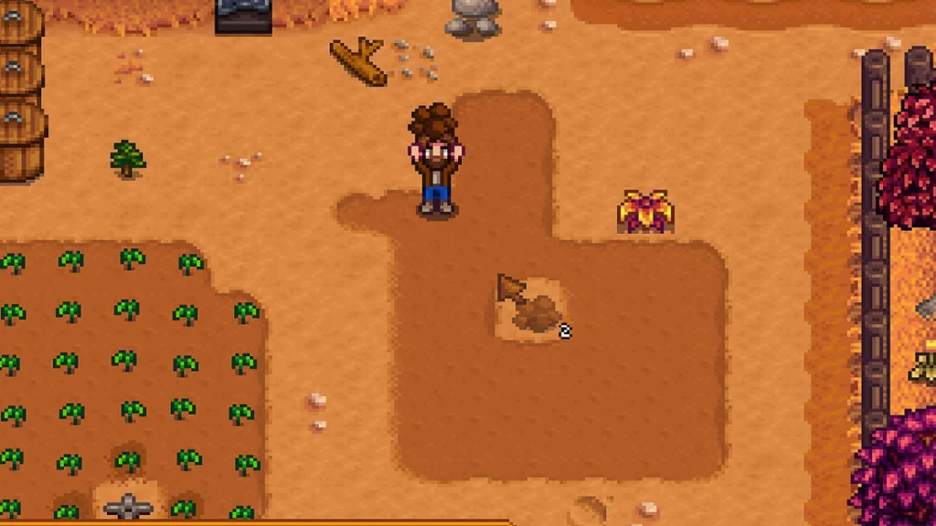 Featured How to make Clay in Stardew valley