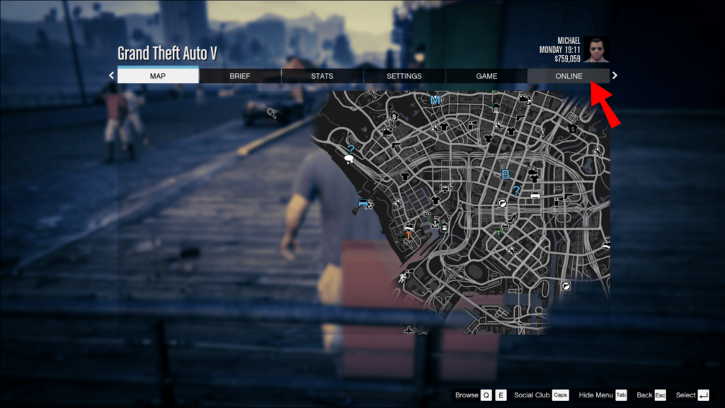 How to Make Private Lobby GTA 5 PC 2