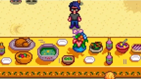 How To Cook In Stardew Valley