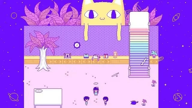 How To Save Game File In Omori