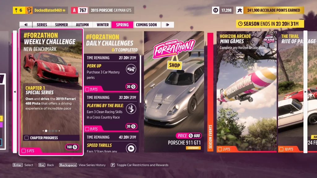 How To Complete Weekly Photo Challenge In Forza Horizon 5