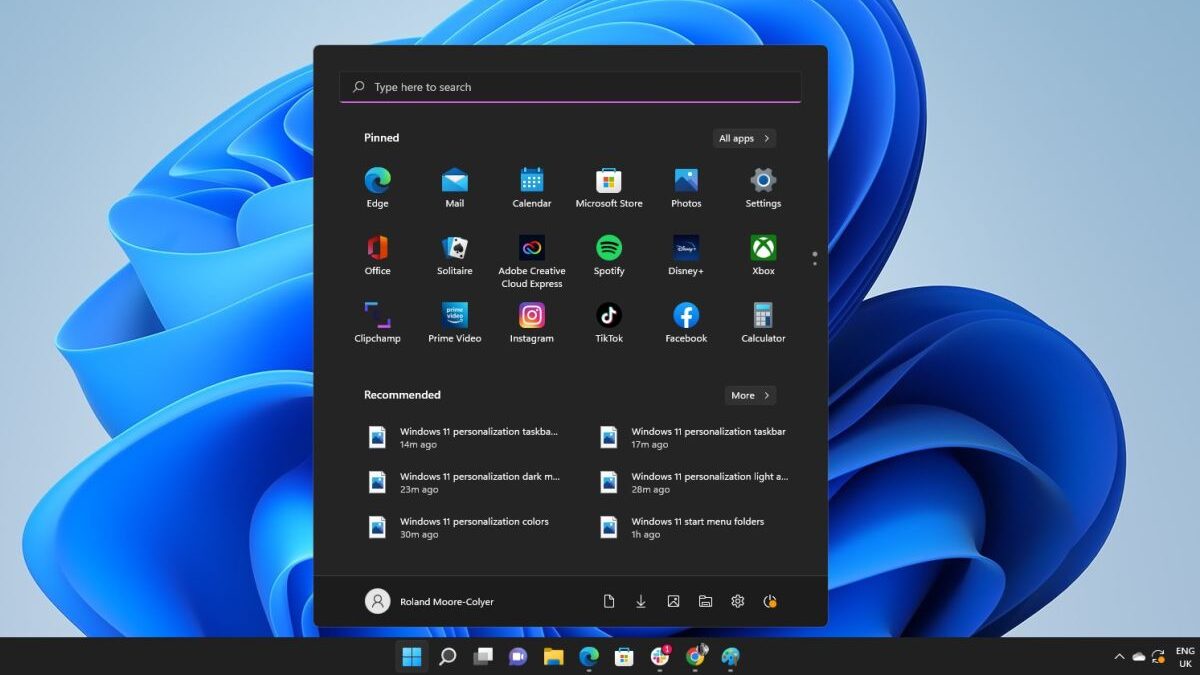 How To Connect Android Phone To Windows 11