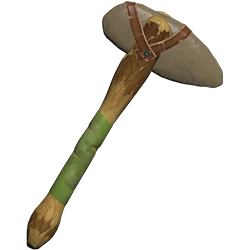 Stone Axe Full